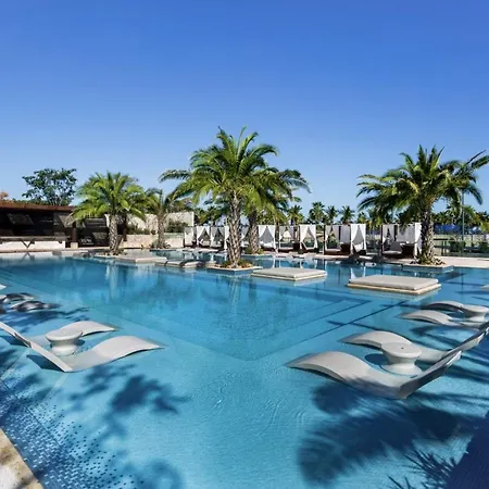 Bohari Palmilla Aparthotel