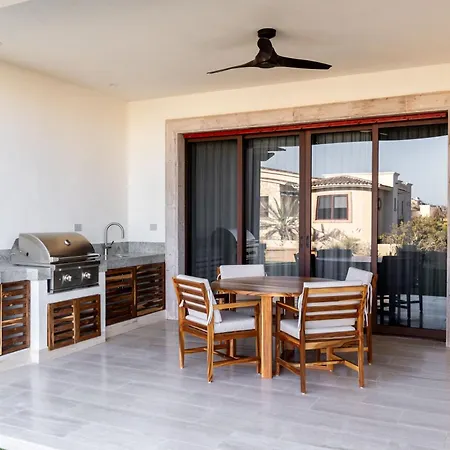 Bohari Palmilla