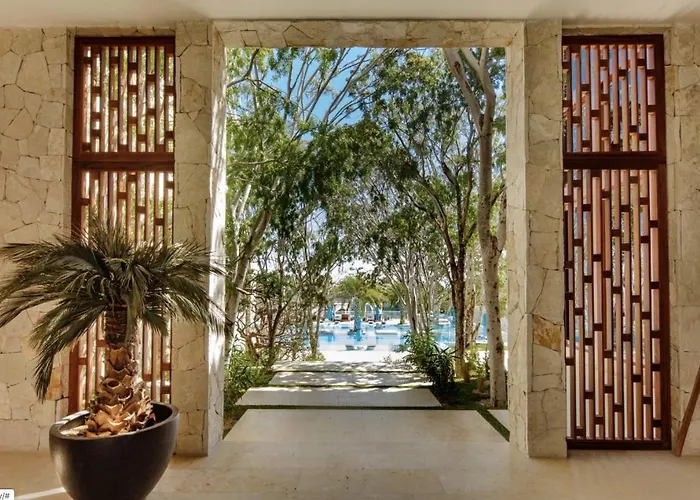 Aparthotel Bohari Palmilla San José del Cabo