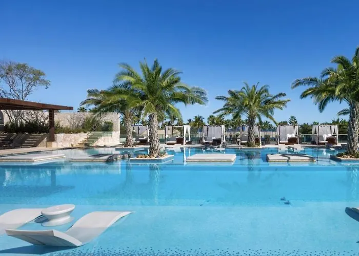 Bohari Palmilla Aparthotel