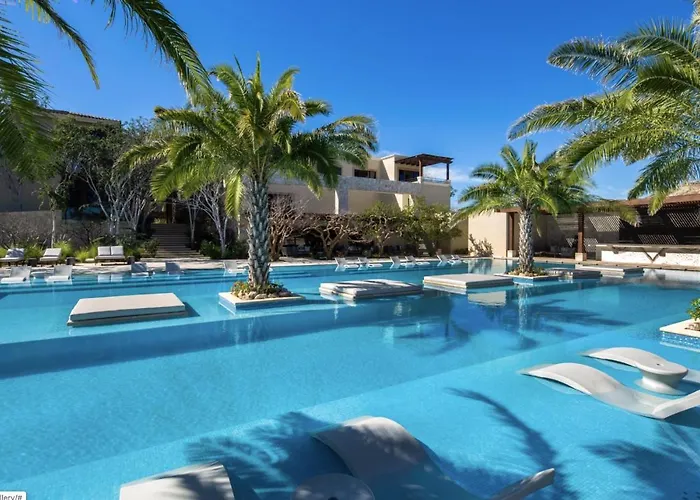 Bohari Palmilla 4* San José del Cabo