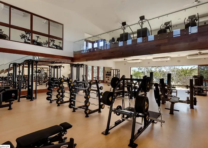 Aparthotel Bohari Palmilla 4*