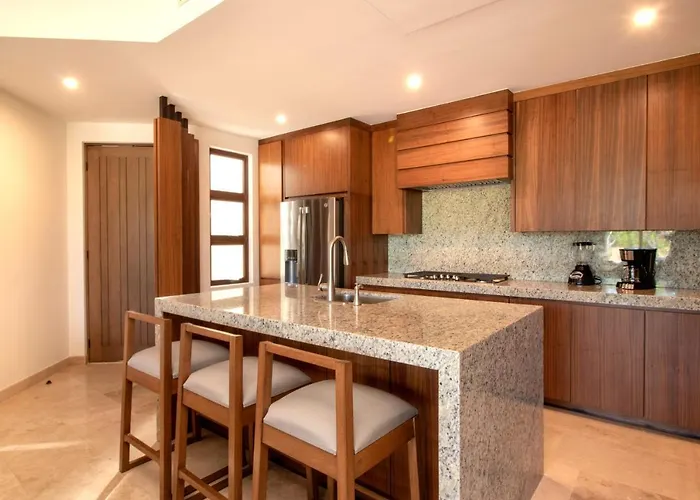 Bohari Palmilla 4* San José del Cabo