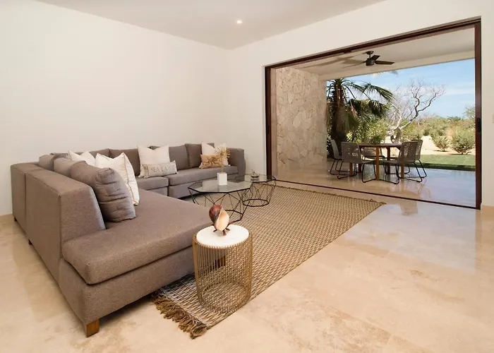 Bohari Palmilla Aparthotel San José del Cabo