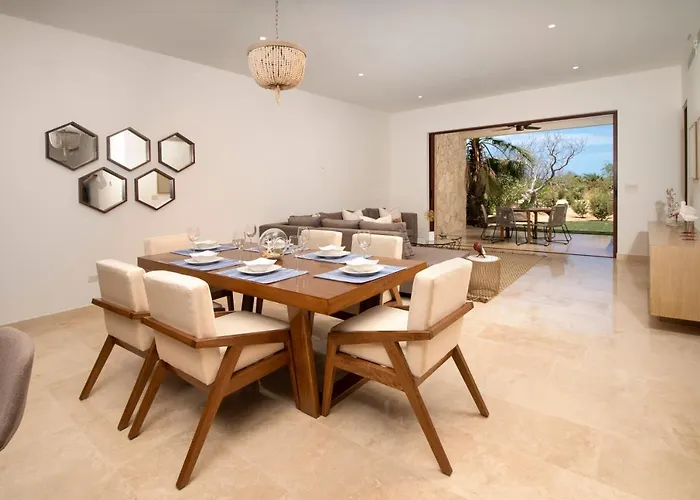 Bohari Palmilla Aparthotel San José del Cabo