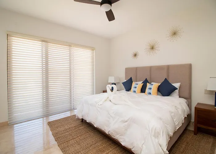 Bohari Palmilla 4* San José del Cabo