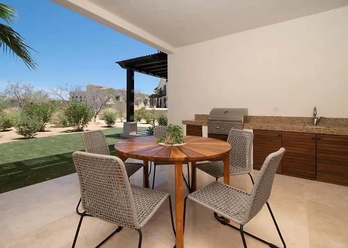 Bohari Palmilla 4* San José del Cabo