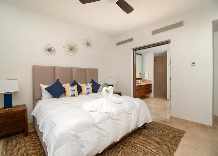 Bohari Palmilla Aparthotel