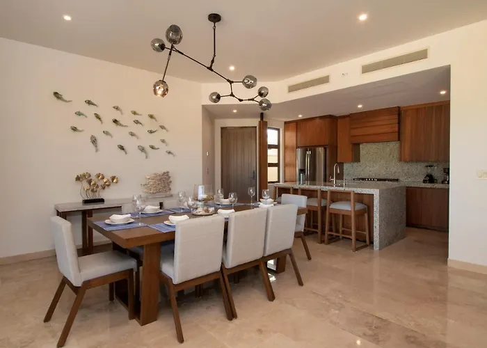 Bohari Palmilla 4*
