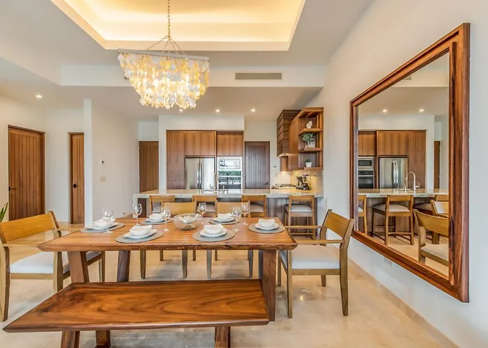 Bohari Palmilla 4* San José del Cabo