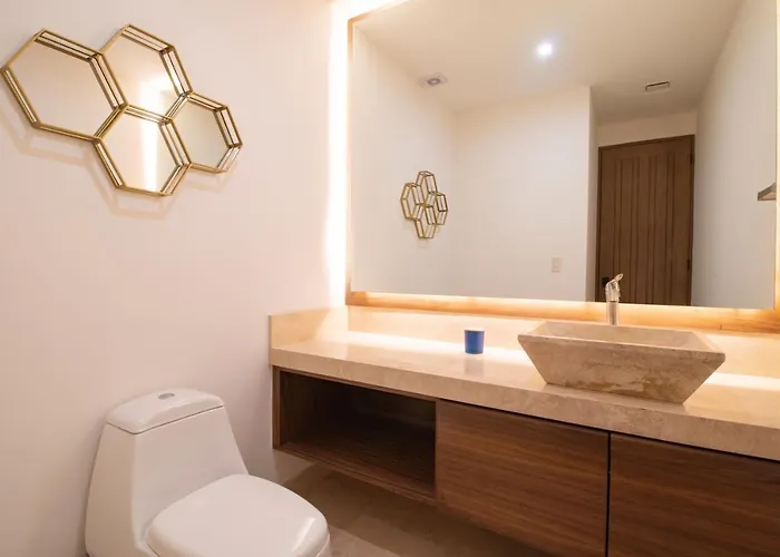 Bohari Palmilla Aparthotel 4*