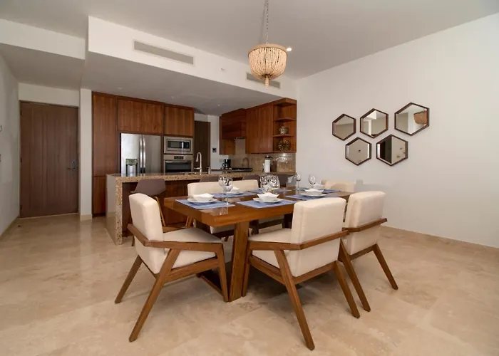 Bohari Palmilla 4*