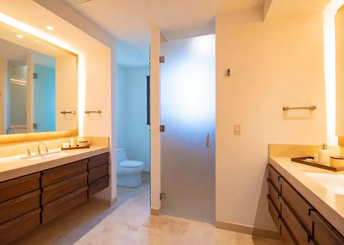Bohari Palmilla Aparthotel San José del Cabo