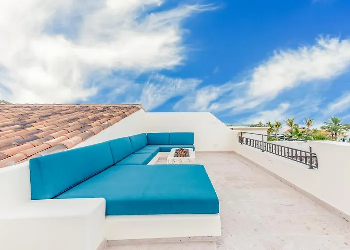 Aparthotel Bohari Palmilla