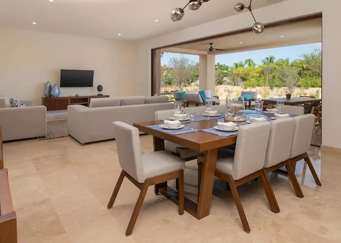 Aparthotel Bohari Palmilla