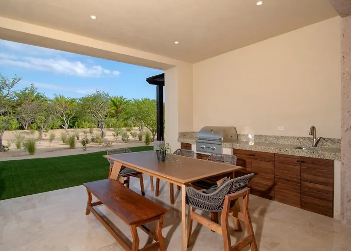 Bohari Palmilla 4* San José del Cabo