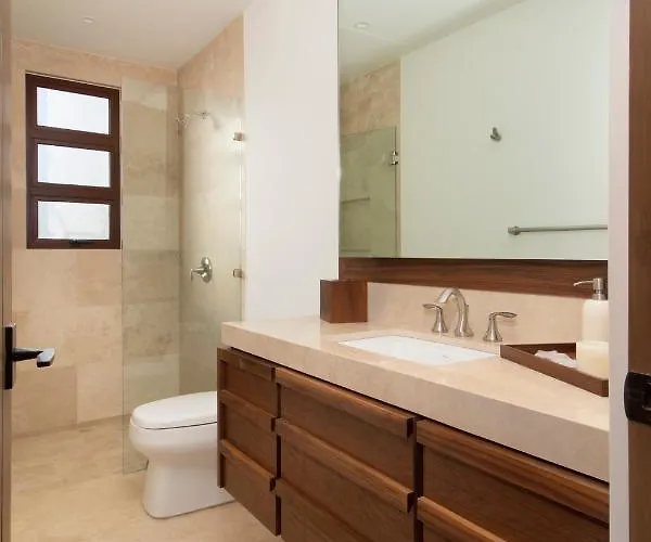 Bohari Palmilla 4*