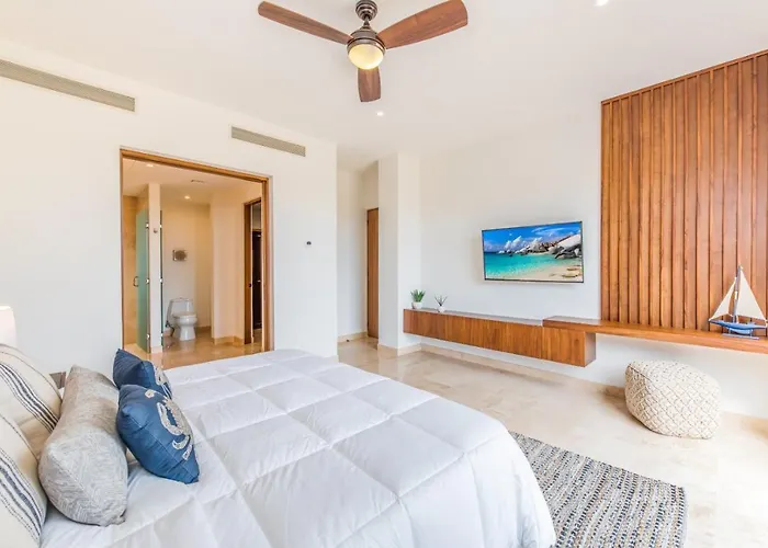 Aparthotel Bohari Palmilla
