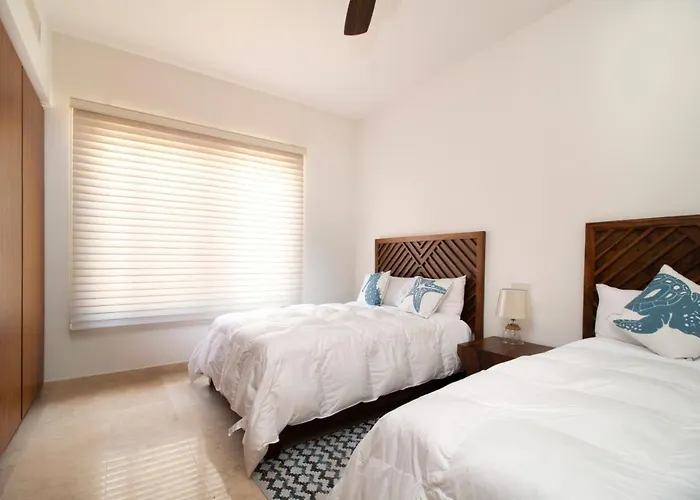 Bohari Palmilla San José del Cabo