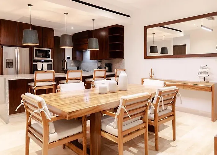 Bohari Palmilla Aparthotel 4*