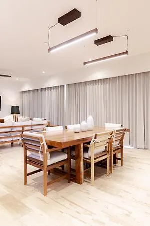 Aparthotel Bohari Palmilla 4*