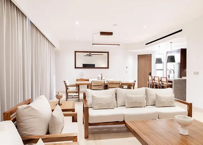 Aparthotel Bohari Palmilla San José del Cabo