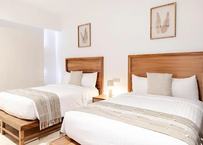 Bohari Palmilla 4* San José del Cabo
