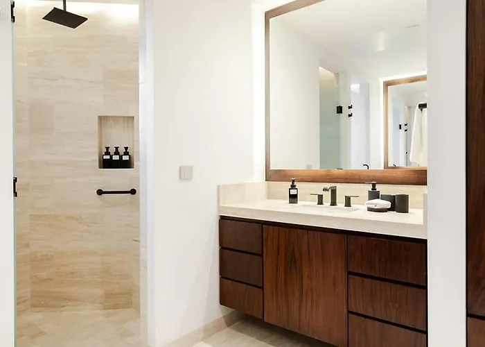 Aparthotel Bohari Palmilla
