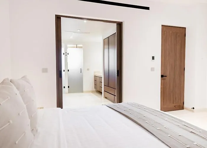 Bohari Palmilla Aparthotel 4*