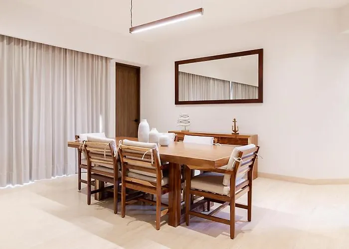 Bohari Palmilla Aparthotel San José del Cabo