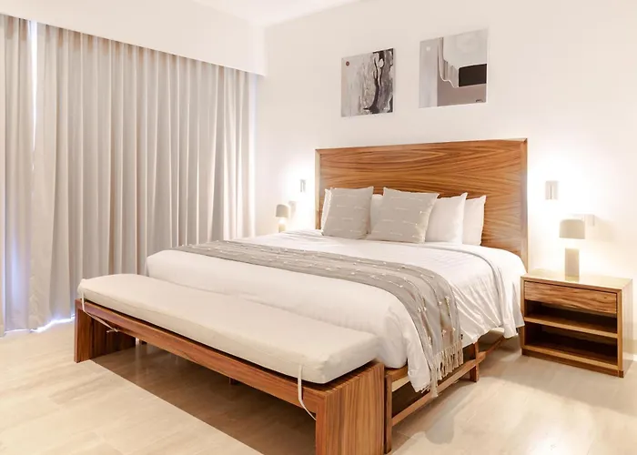 Bohari Palmilla 4* San José del Cabo