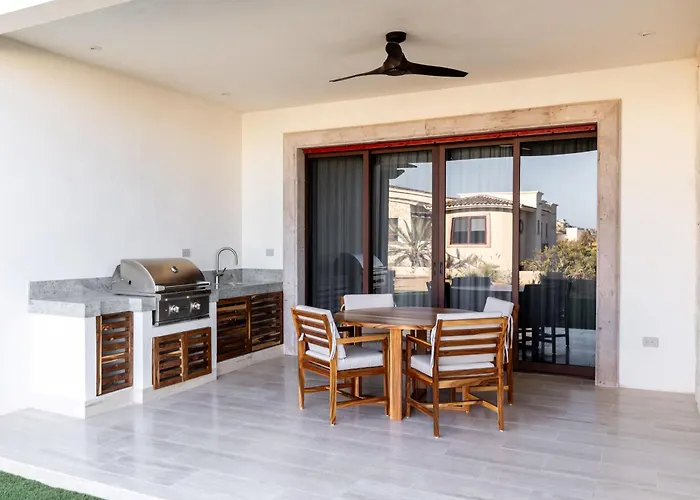 Bohari Palmilla
