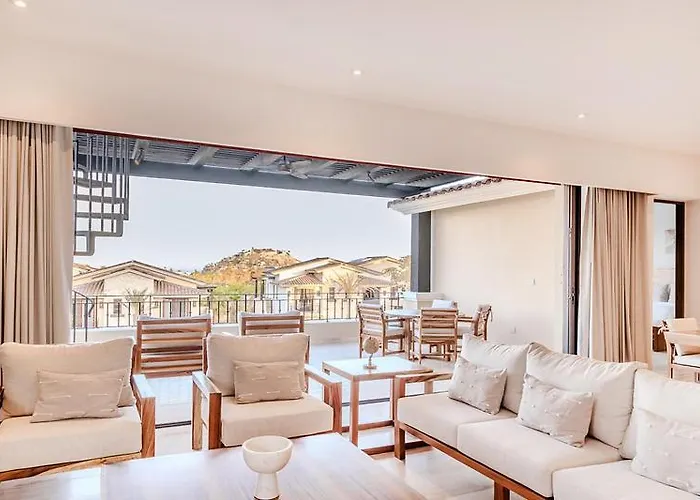 Bohari Palmilla Aparthotel