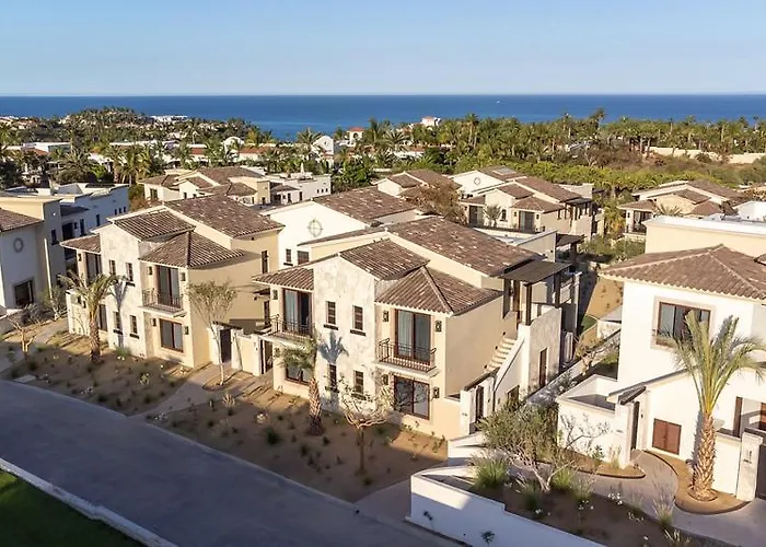 Bohari Palmilla San José del Cabo