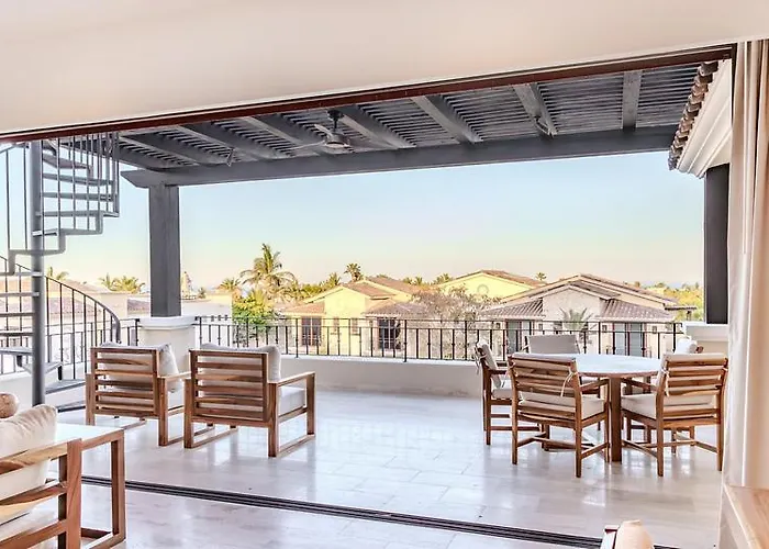 Bohari Palmilla Aparthotel